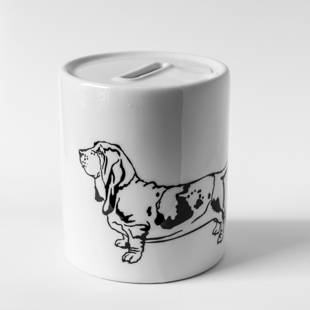 Spaarpot - Diverse Opties-image